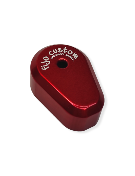 Back Plate 20 mm red 3...